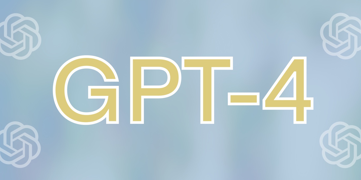 🤖 GPT-4 против людей: кто выйдет победителем? На что способна новая мультимодальная языковая модель