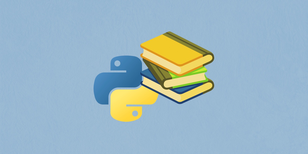🐍📚 ТОП-15 книг по Python для начинающих и опытных разработчиков в 2023 году