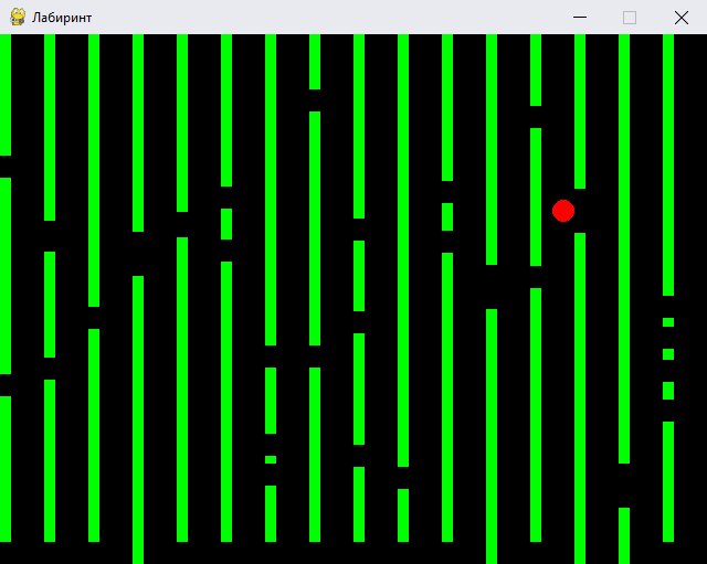 🐍 Самоучитель по Python для начинающих. Часть 21: Основы разработки игр на Pygame