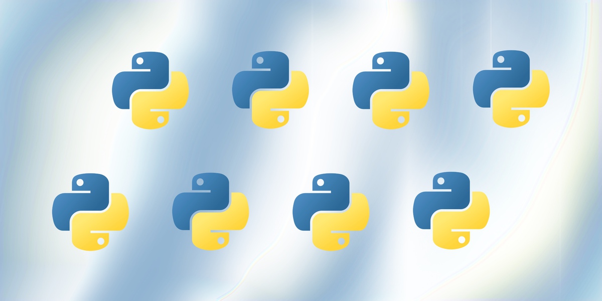 🐍 20 важных концепций в Python, которые помогут вам стать более эффективным разработчиком