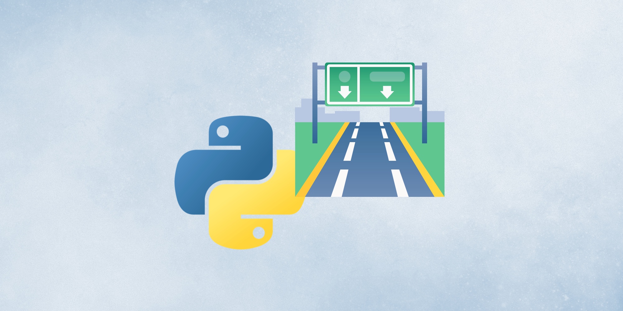 🐍🛣️ От нуля до джуна за 90 дней: путеводитель по Python от «Библиотеки программиста»