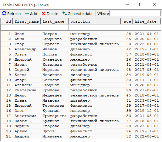 🐍 Самоучитель по Python для начинающих. Часть 22: Основы работы с SQLite