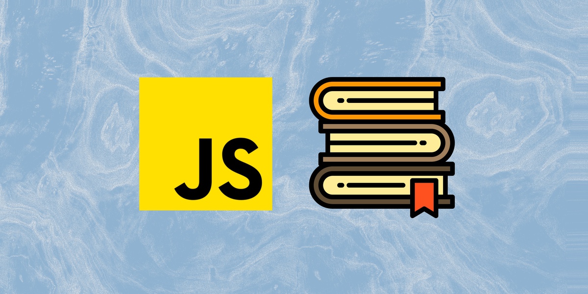 📖 ТОП-10 книг по JavaScript в 2023 году