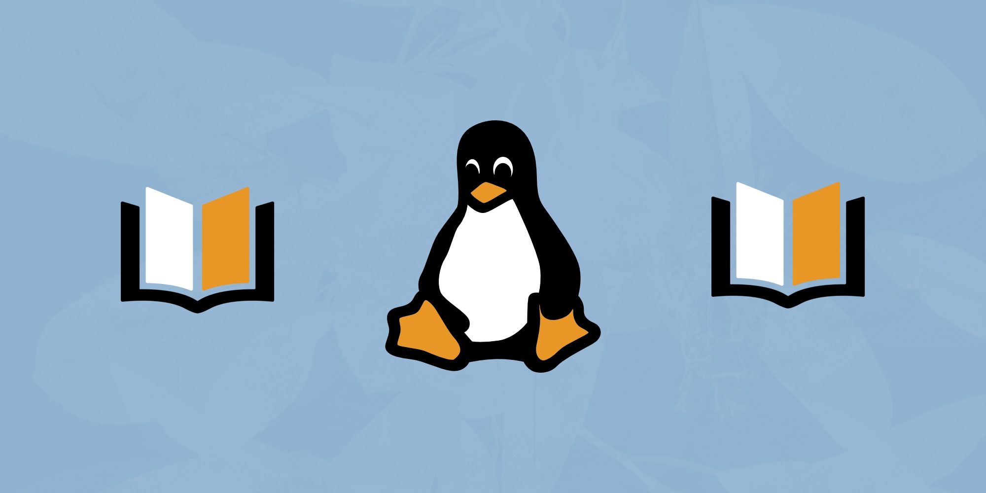 🐧📖 ТОП-10 книг по Linux в 2023 году