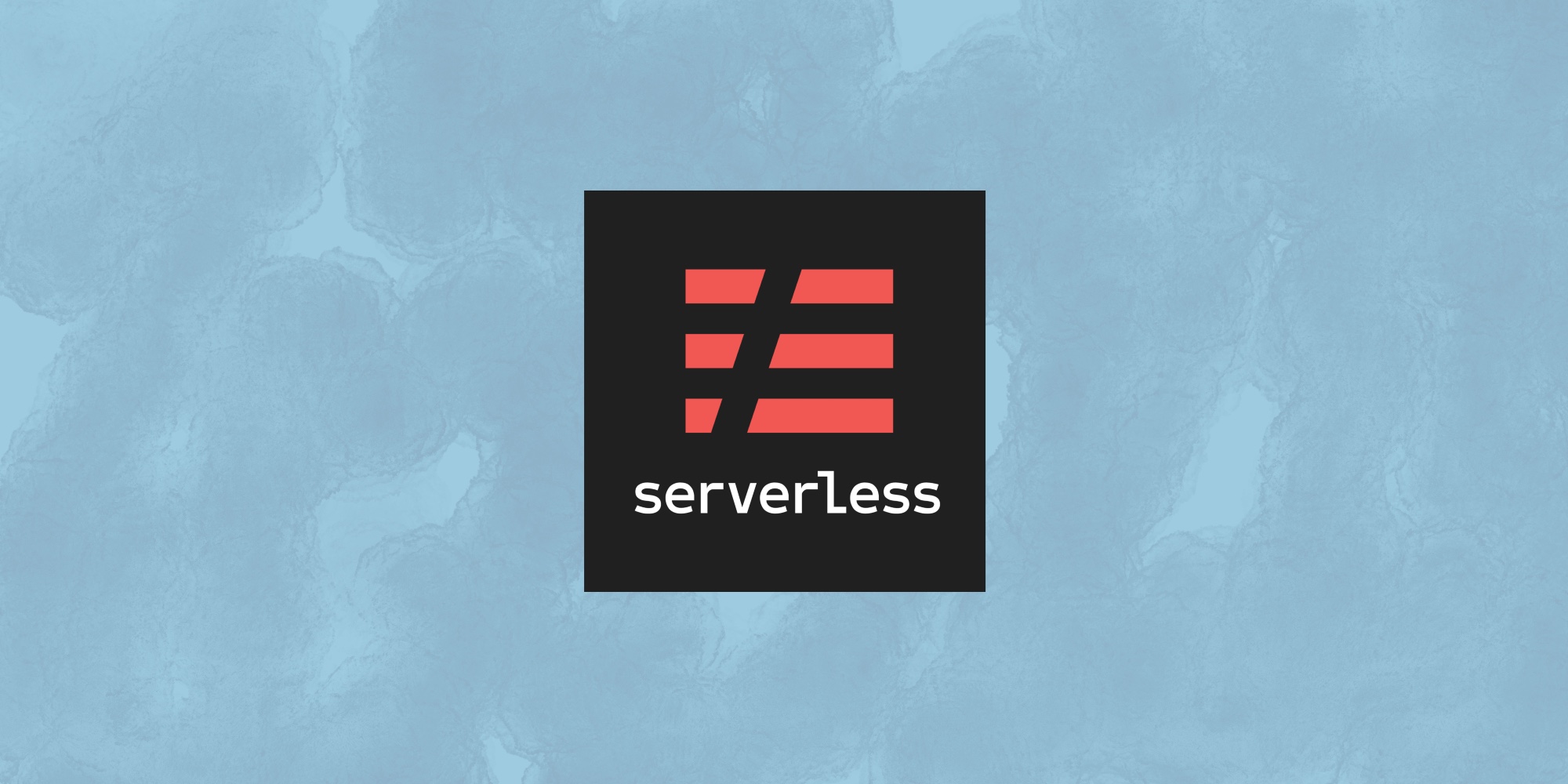 Бессерверный фреймворк Serverless