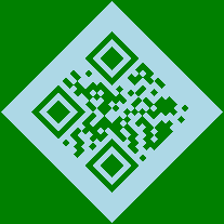 🐍🎨 Генерация красивых QR-кодов с помощью Python