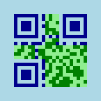 🐍🎨 Генерация красивых QR-кодов с помощью Python