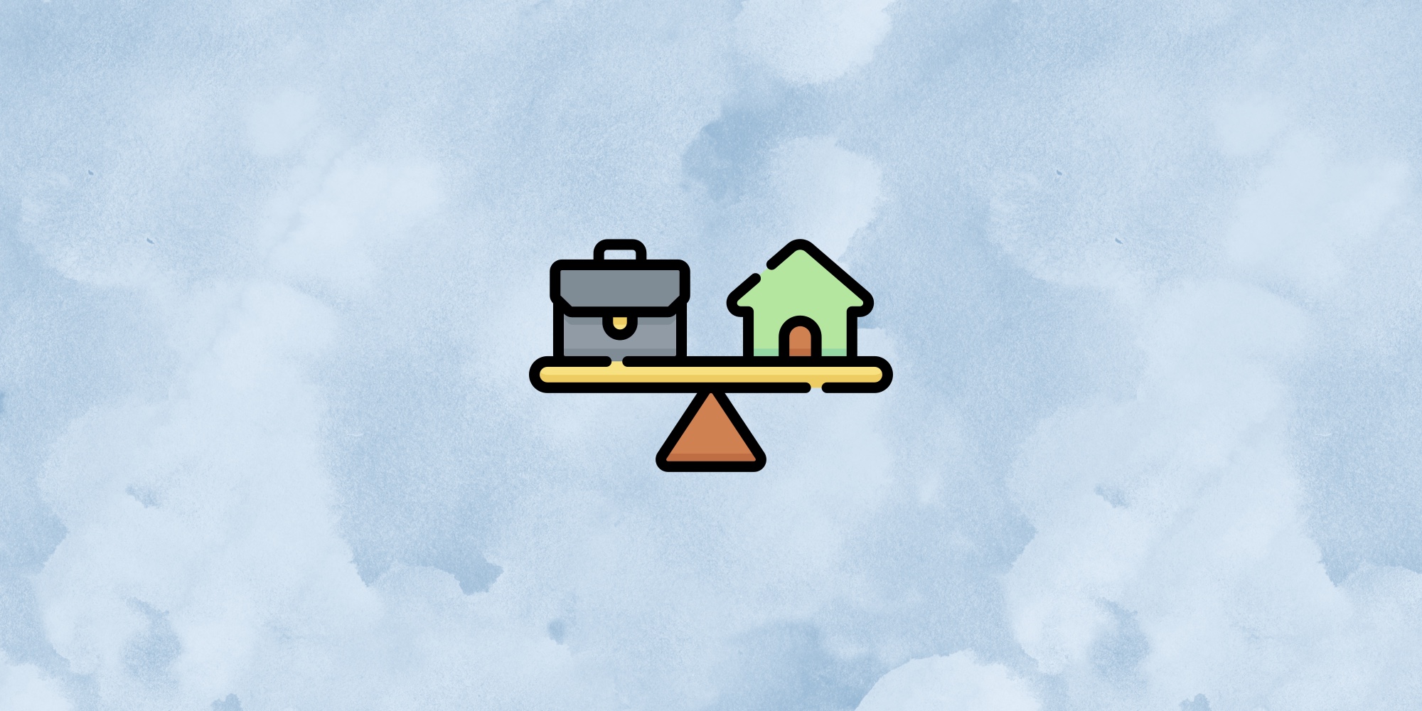 Отдых и work-life balance