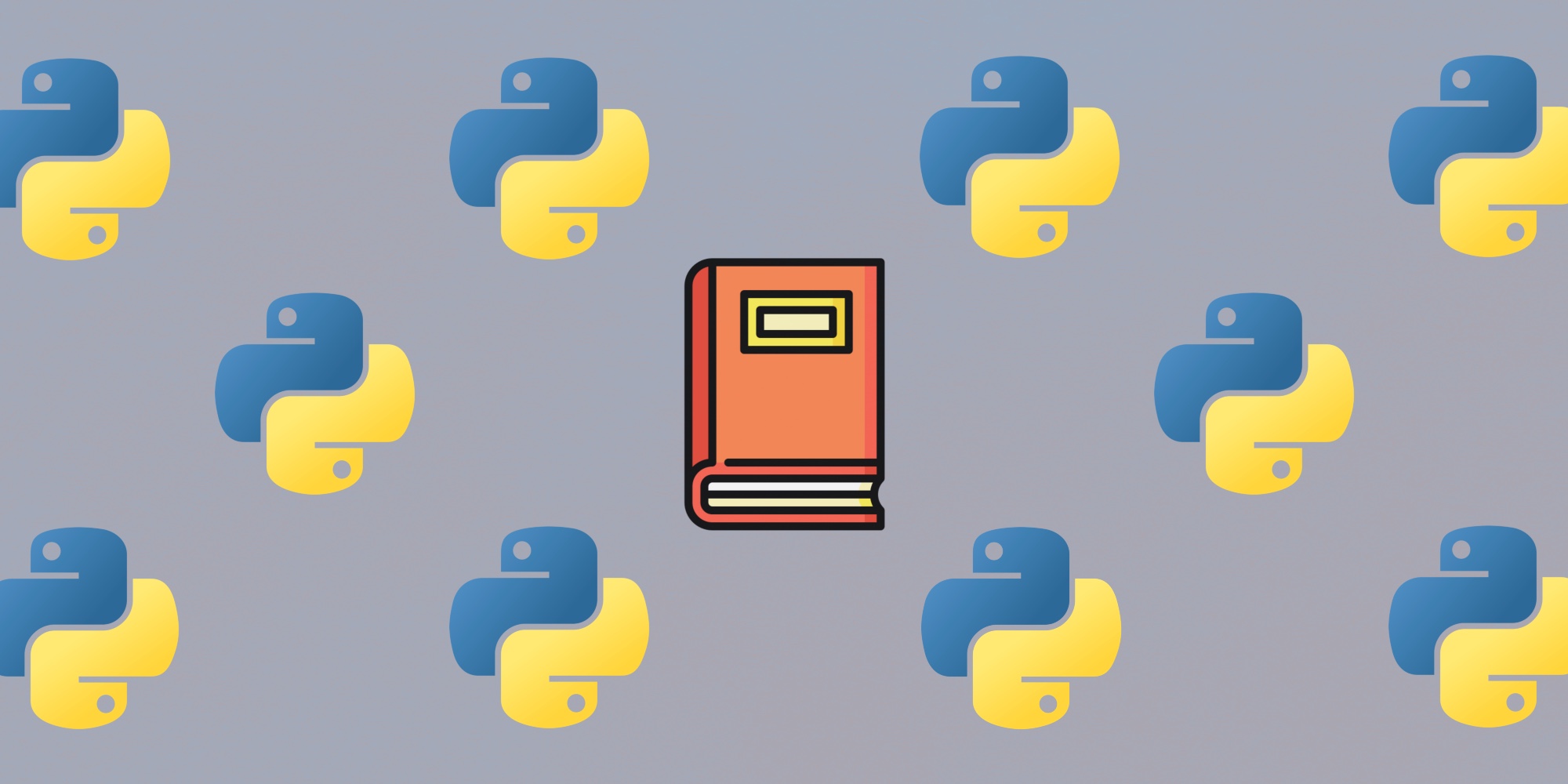 🐍📖 ТОП-10 книг по Python для начинающих программистов в 2024 году