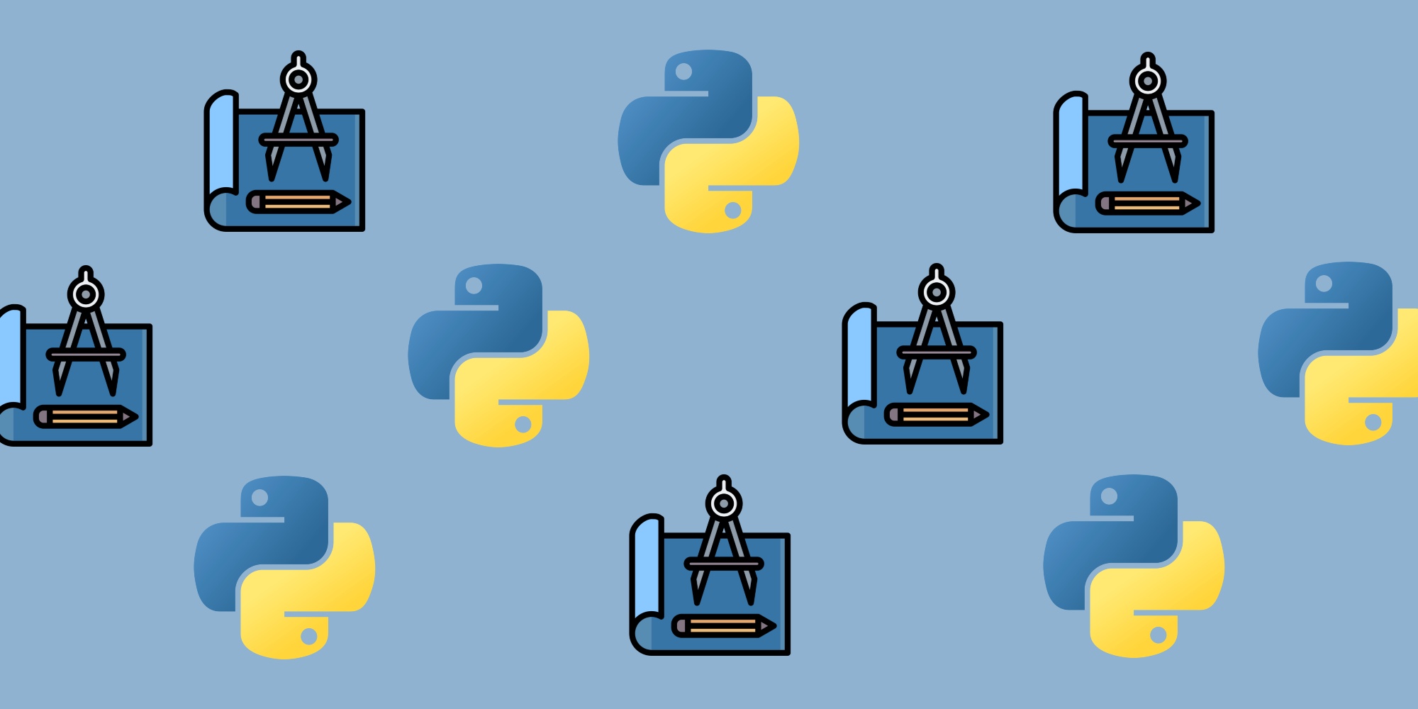 🐍🏗️ Основы архитектуры для джунов: построение масштабируемых и чистых приложений на Python