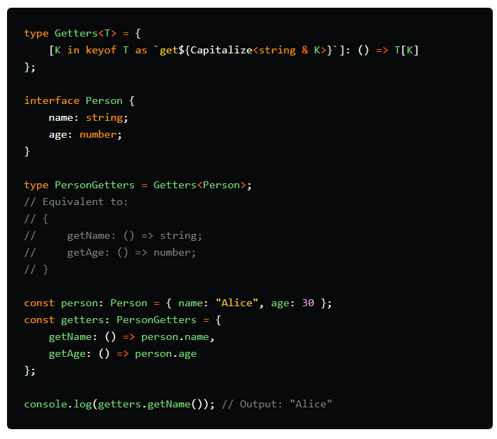 🚀 Продвинутый TypeScript: 15 приемов для создания надежного кода