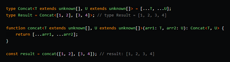 🚀 Продвинутый TypeScript: 15 приемов для создания надежного кода
