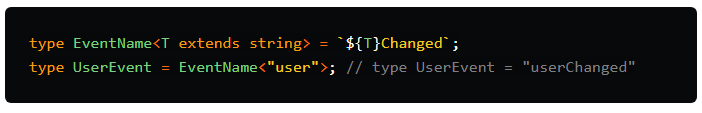 🚀 Продвинутый TypeScript: 15 приемов для создания надежного кода