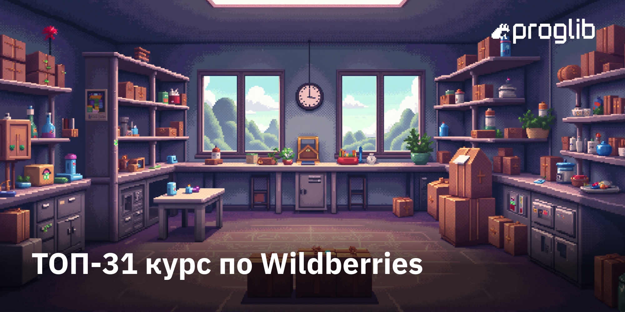 Курсы Wildberries: бесплатное и платное обучение