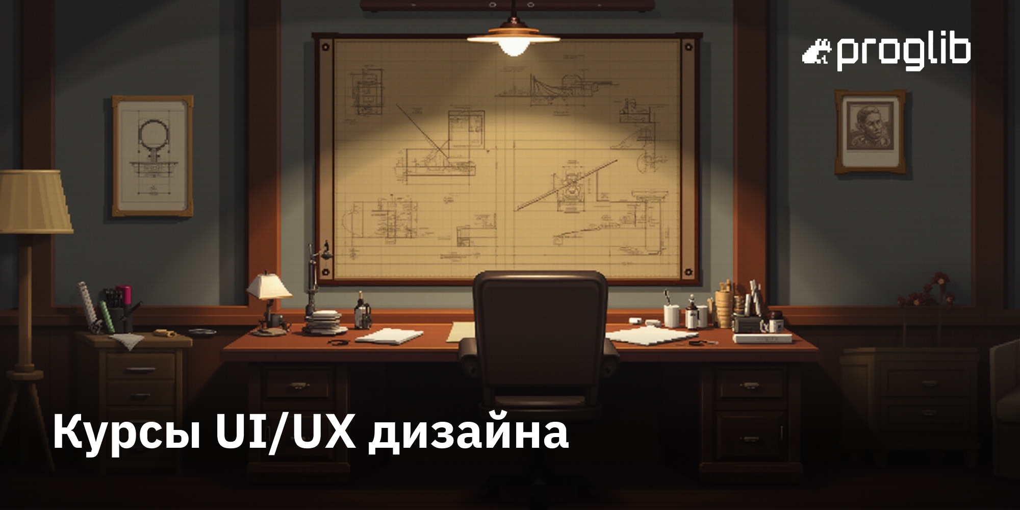 Курсы UI/UX дизайна: онлайн-обучение для дизайнеров