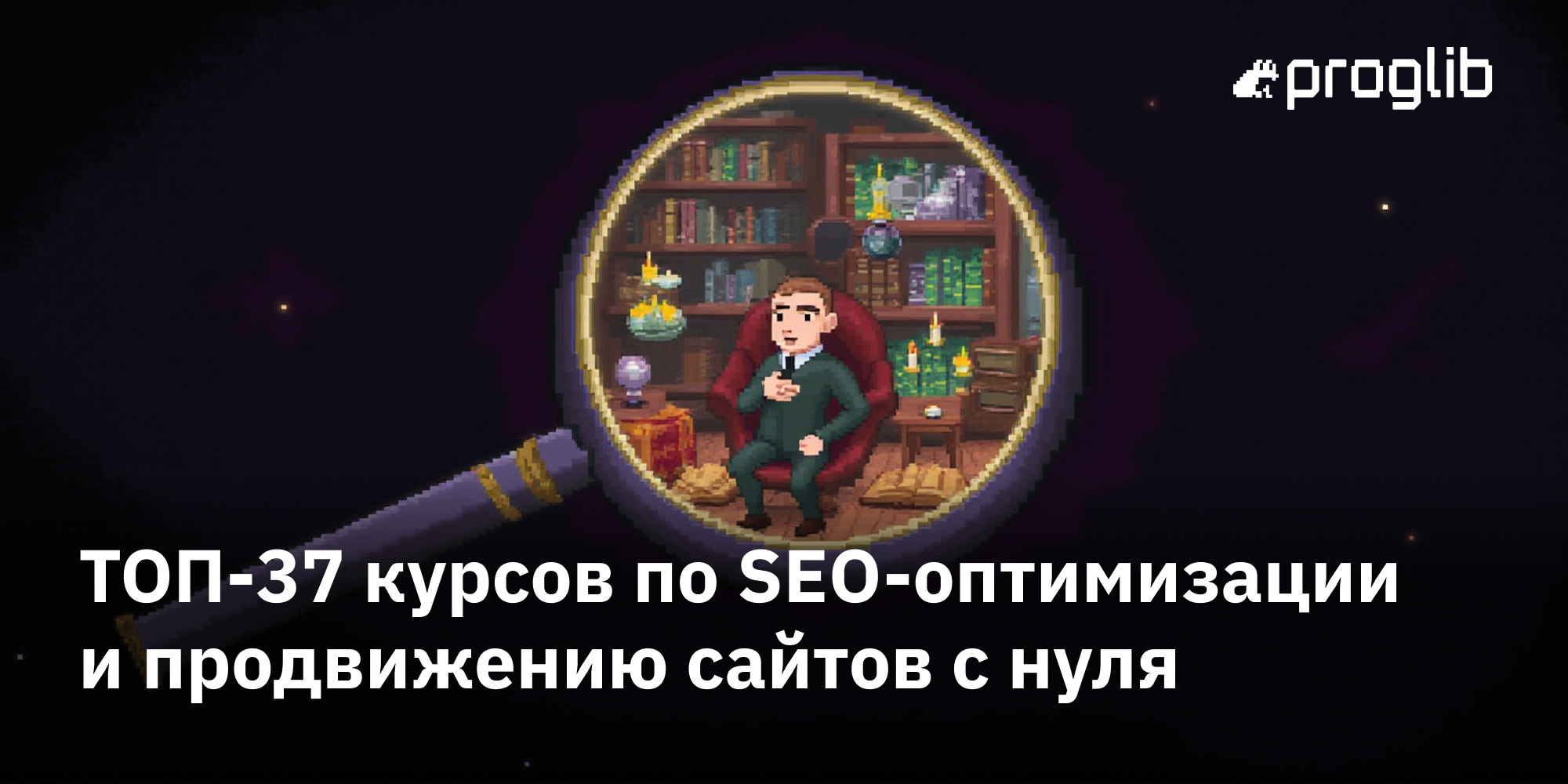 Лучшие курсы SEO: обучение по продвижению сайтов