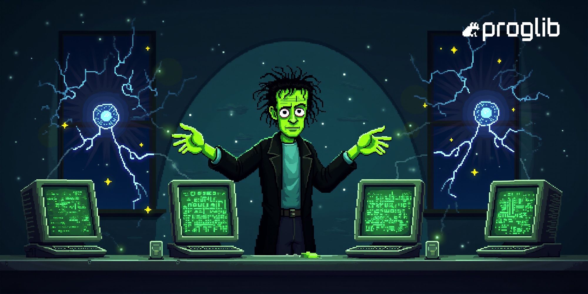 🎉🐙🐱 20 лет Git: все такой же необычный, все такой же великолепный