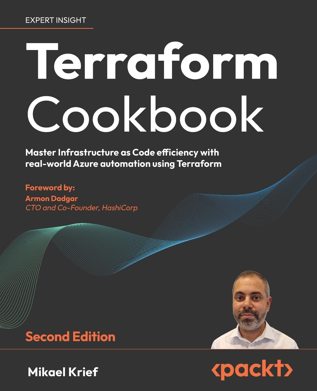 Terraform Cookbook: Provision, run, and scale cloud architecture with real-world examples using Terraform (2023)