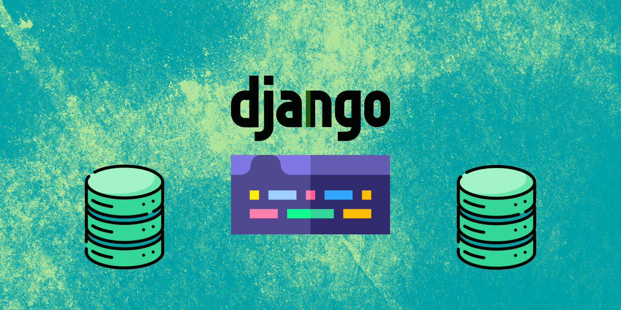 🎸🗄️ Как ускорить выполнение запросов к базе данных в Django