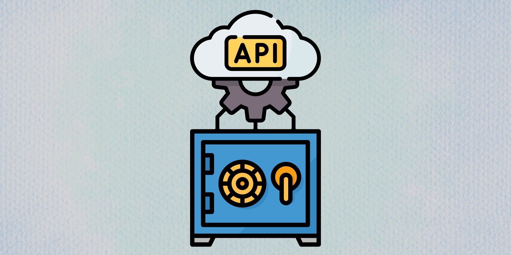 🛡️ Как защитить API: 6 основных аспектов безопасности