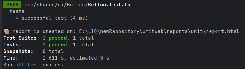 ⚗️ Настройка Jest и React Testing Library: пошаговое руководство для React и Next.js проектов