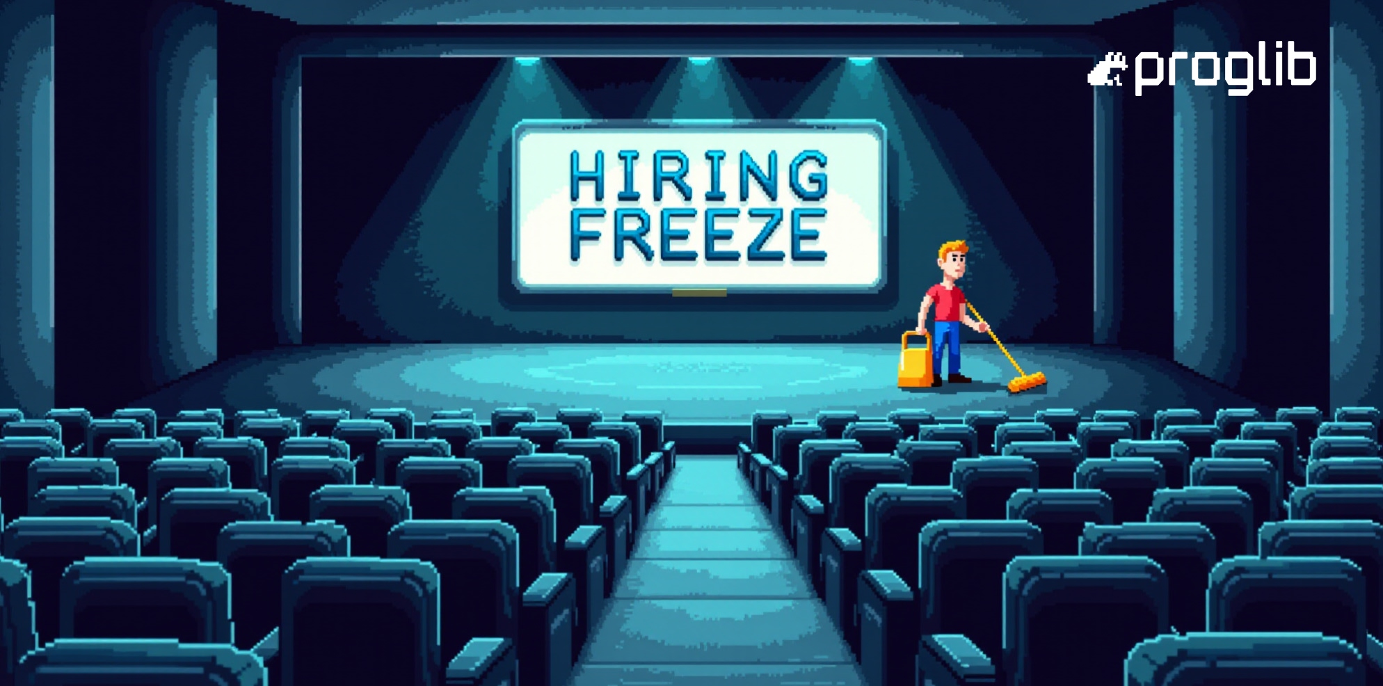 📉💼 Грейдинг умер, ИИ захватил собесы: 5 трендов IT-найма 2025