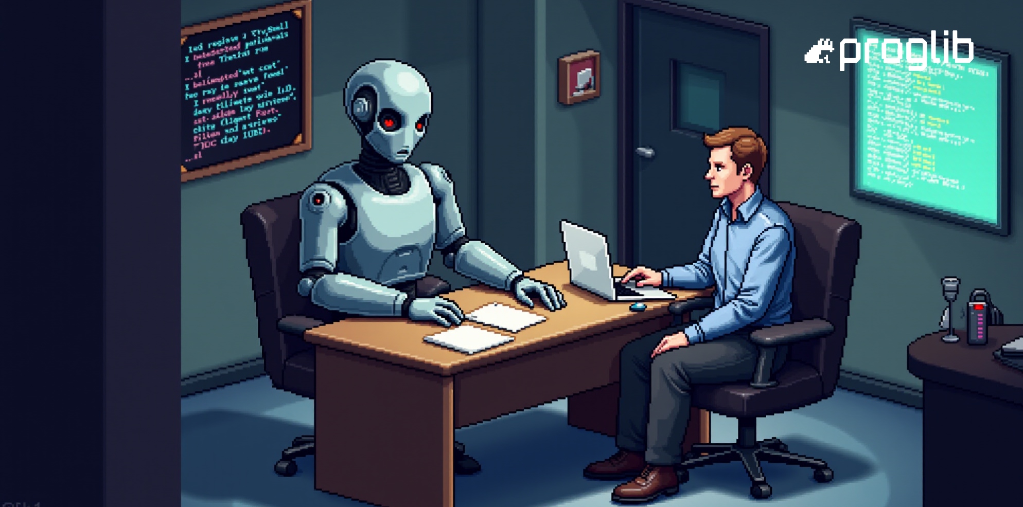 📉💼 Грейдинг умер, ИИ захватил собесы: 5 трендов IT-найма 2025