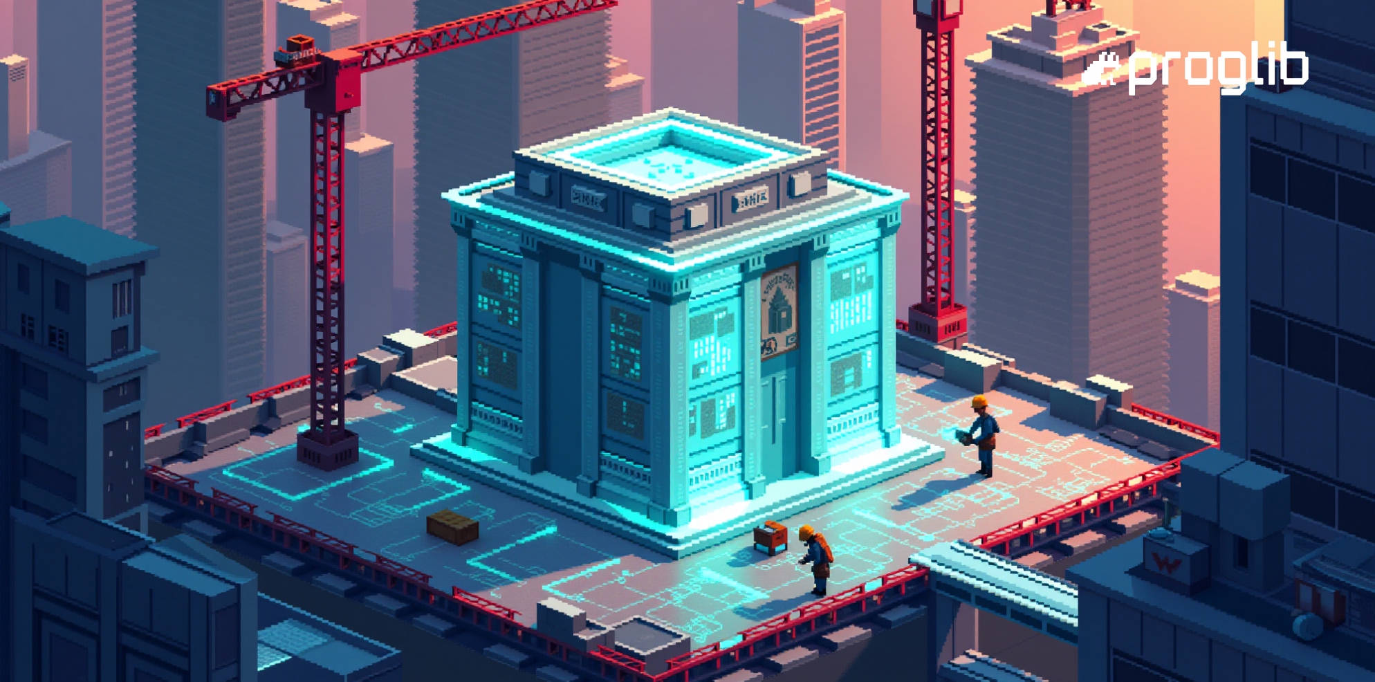 🏗️🏦 Строим банк с нуля. Часть 1. ArchiMate на практике — диаграммы Application и Technology слоев