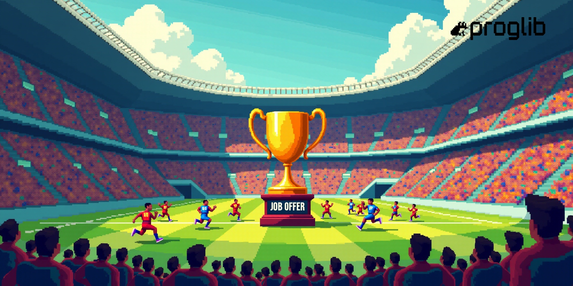 📉💻⚡ IT-рынок обвалился: на одну вакансию теперь 2383 отклика