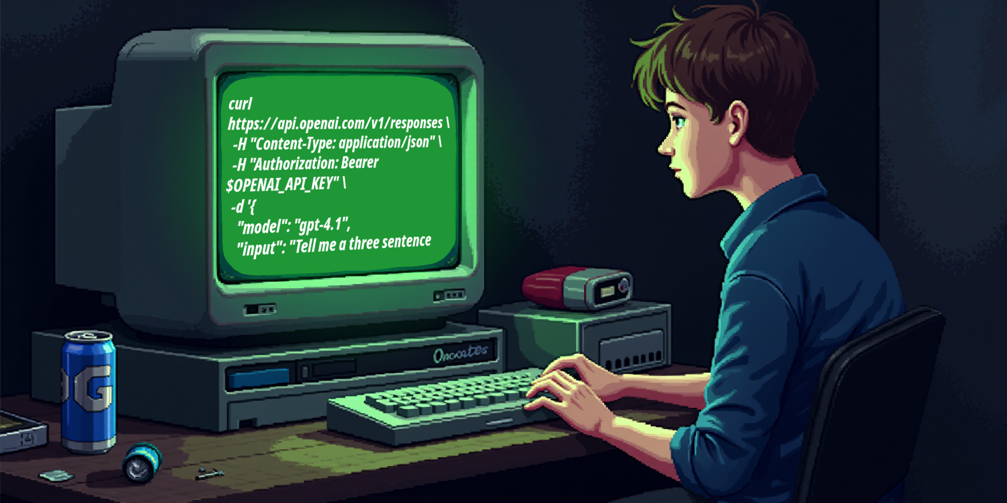 🎓 От кодера к дирижеру: как вайб-кодинг меняет рынок IT-образования 