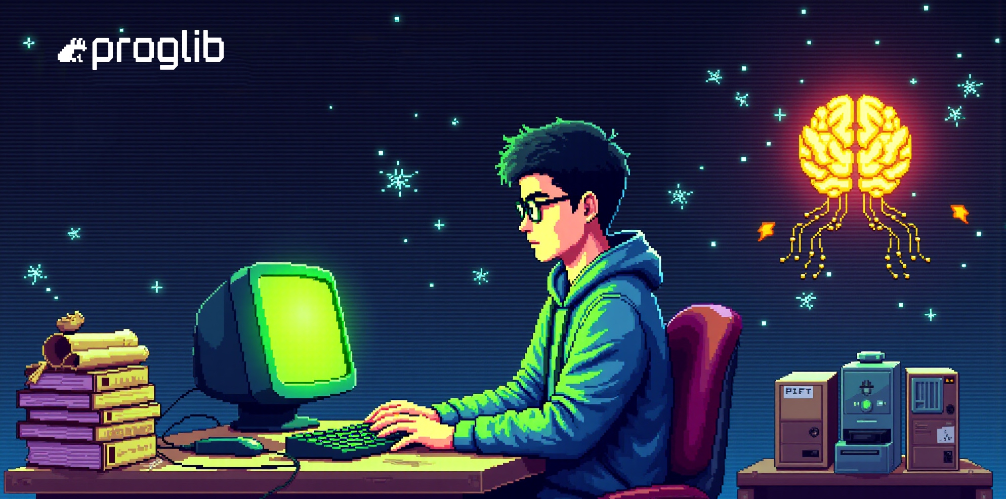 🤖 Нейросеть для дипломной работы: обзор сервисов