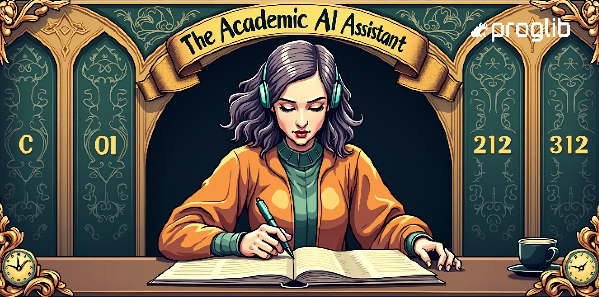 🤖 ТОП-11 нейросетей для написания реферата. Примеры промтов для создания рефератов