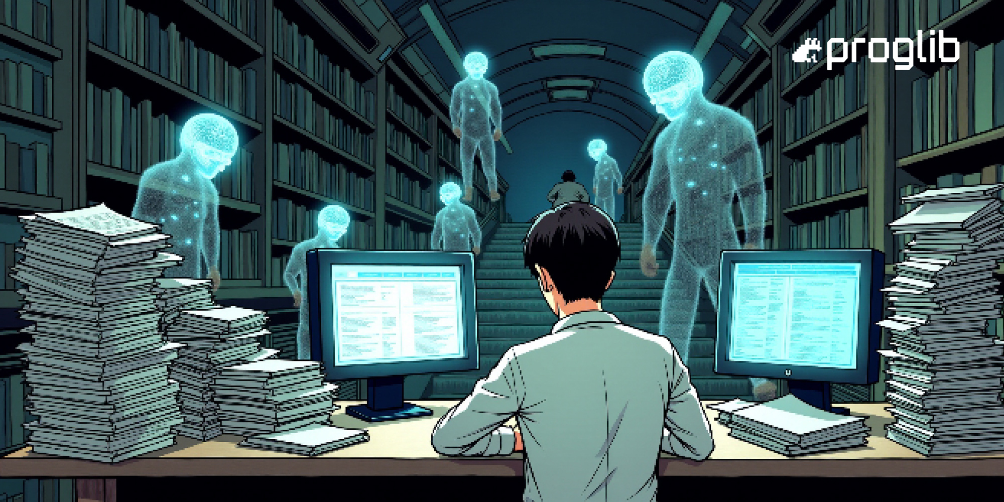 🤖 Топ нейросетей для написания ВКР в 2025 году