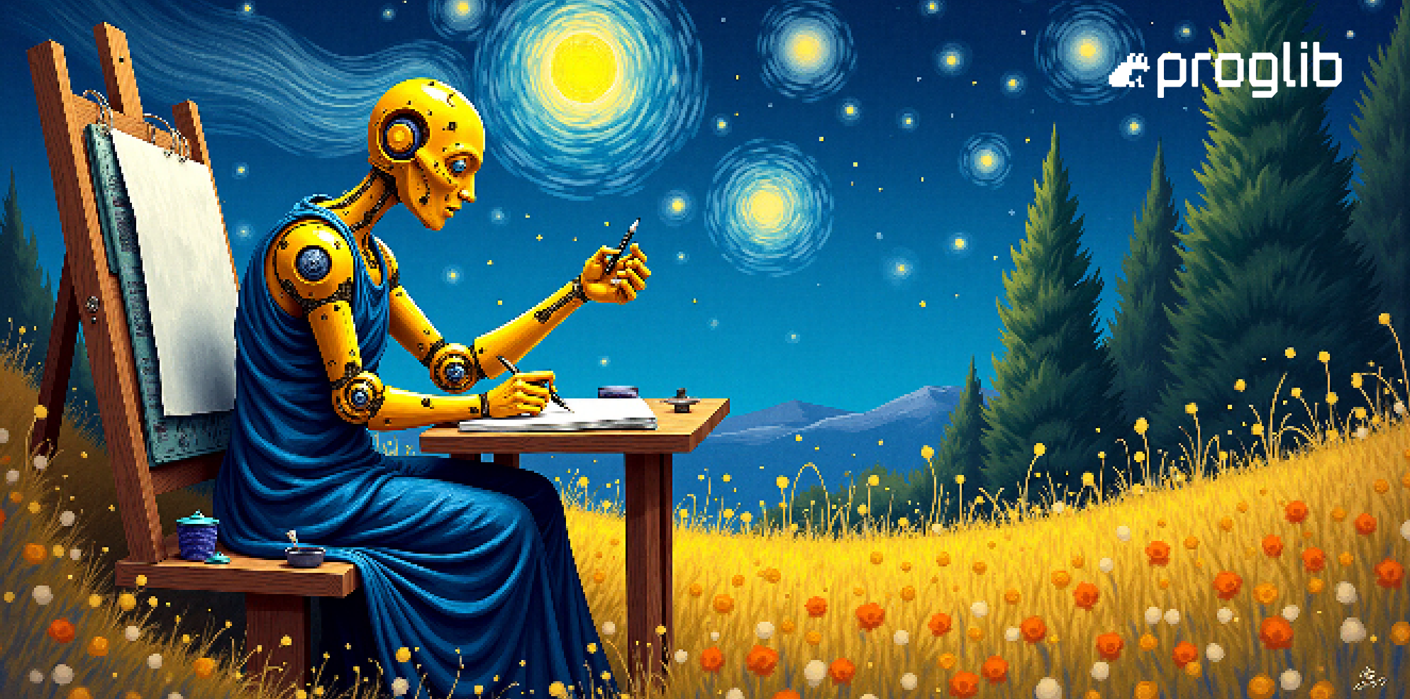 🤖 Топ-11 нейросетей для написания сочинения. Обзор лучших нейросетей