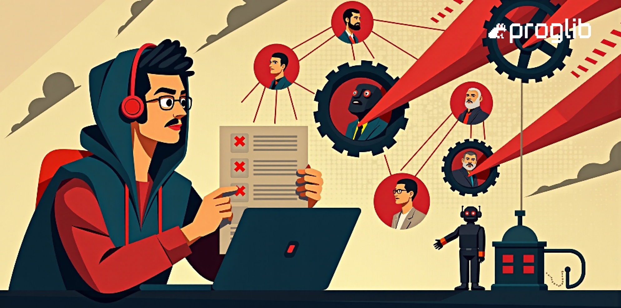 📄🚫 5 неочевидных ошибок в резюме айтишника, которые убивают отклики