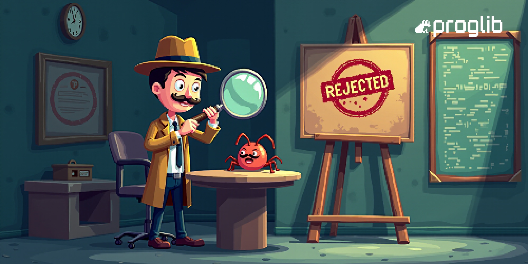 📃🗑️ «Пишу чистый код» и еще 50 фраз, из-за которых ваше резюме летит в корзину