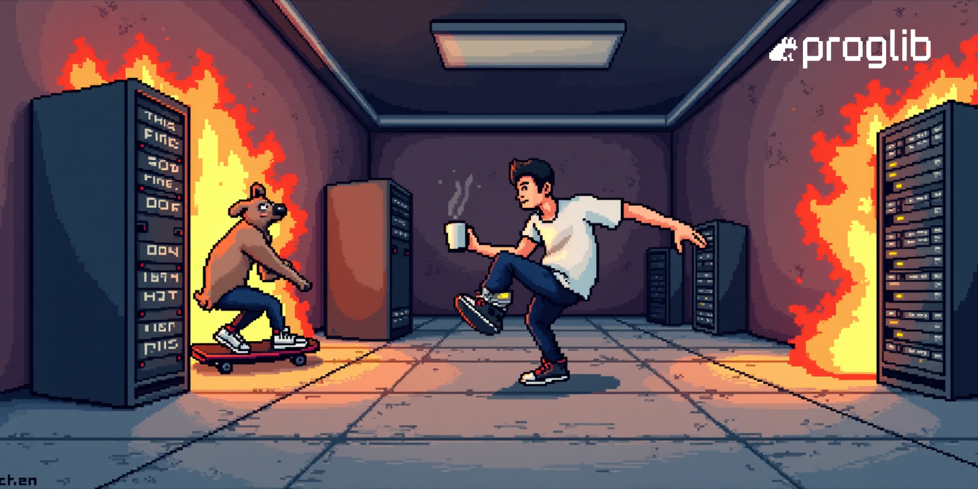 📃🗑️ «Пишу чистый код» и еще 50 фраз, из-за которых ваше резюме летит в корзину