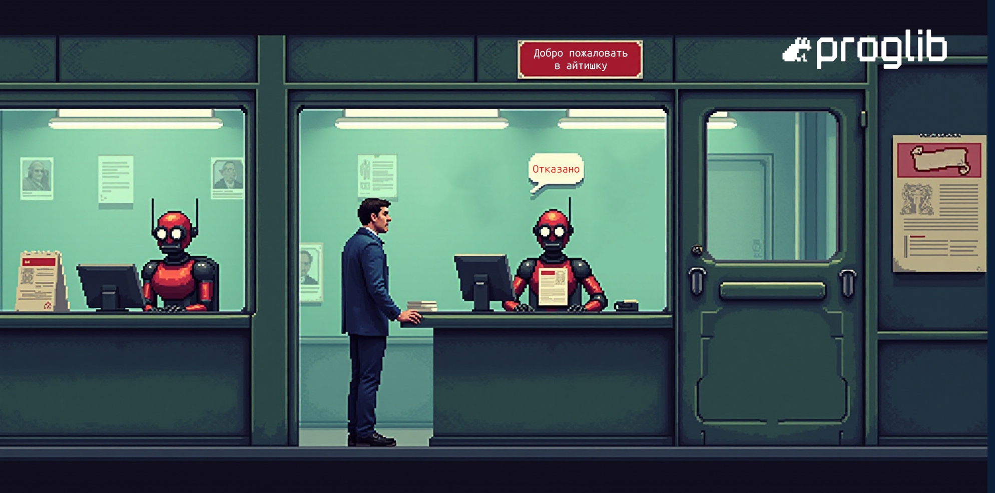 🤖 Красивое резюме = провал: почему ATS не любят дизайн и что с этим делать