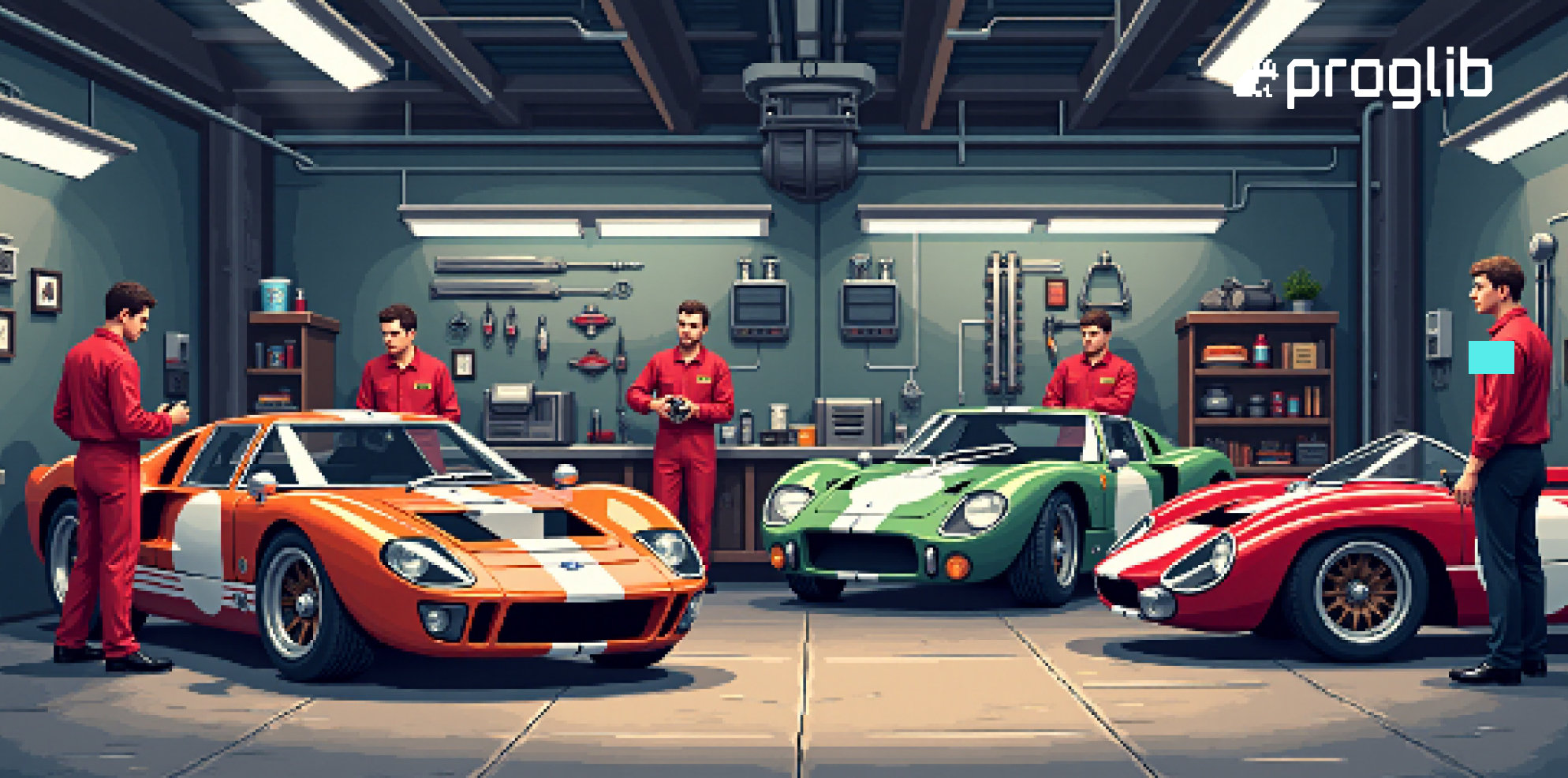 🤖 5 профессий в IT, которые появились благодаря ИИ