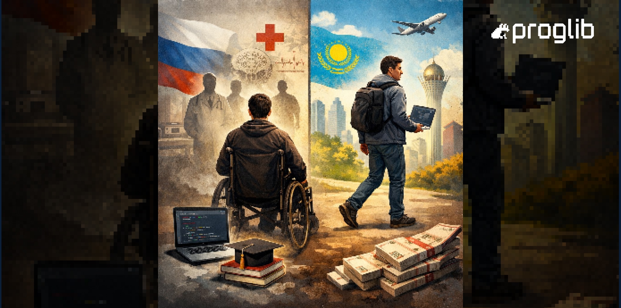 💪 Путь к мечте продолжается: как мне всё-таки сделали операцию и почему я не сдаюсь — ни в лечении, ни в IT