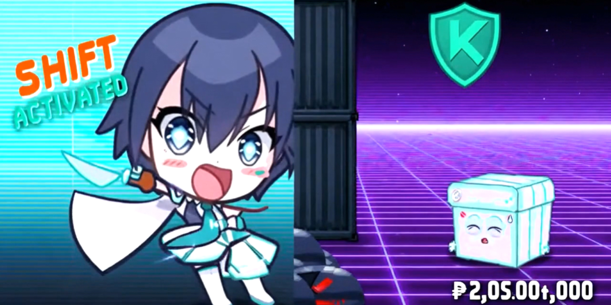 🐳🛡️ Безопасный Kuber за один шаг. Как не слить 150 миллионов на хотфиксы