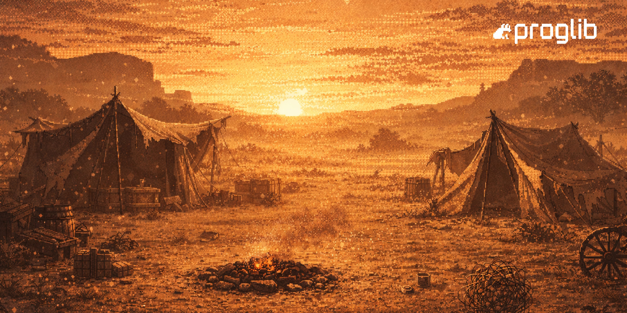 🏜️ Итоги IT-рынка 2025: стагнация зарплат, кризис найма и прогноз на 2026 год