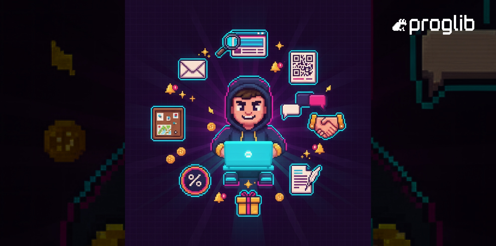 🎯 Как найти первые заказы на фрилансе айтишнику: 9 нестандартных способов