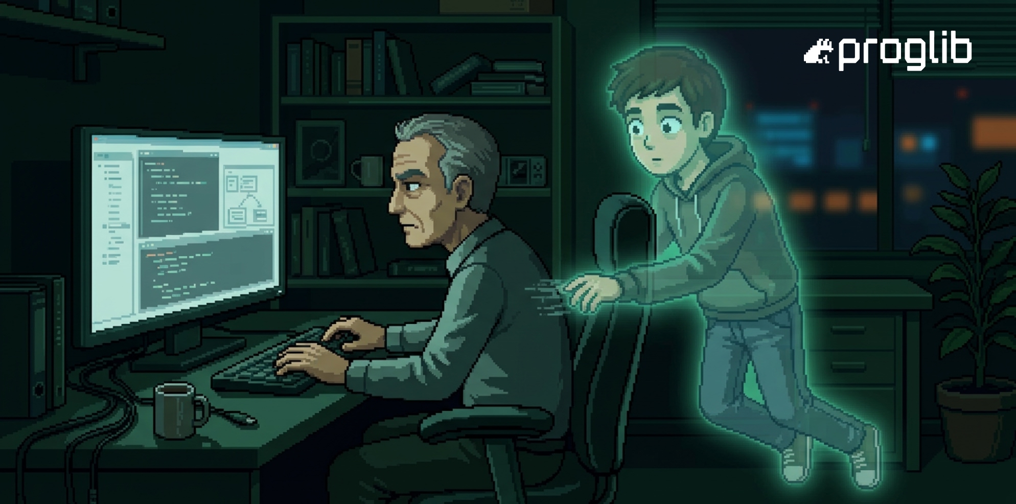 📖 Словарь айтишника: почему джун сидит на шадовинге, сеньор занимается гейткипингом, а тимлид — на бенче