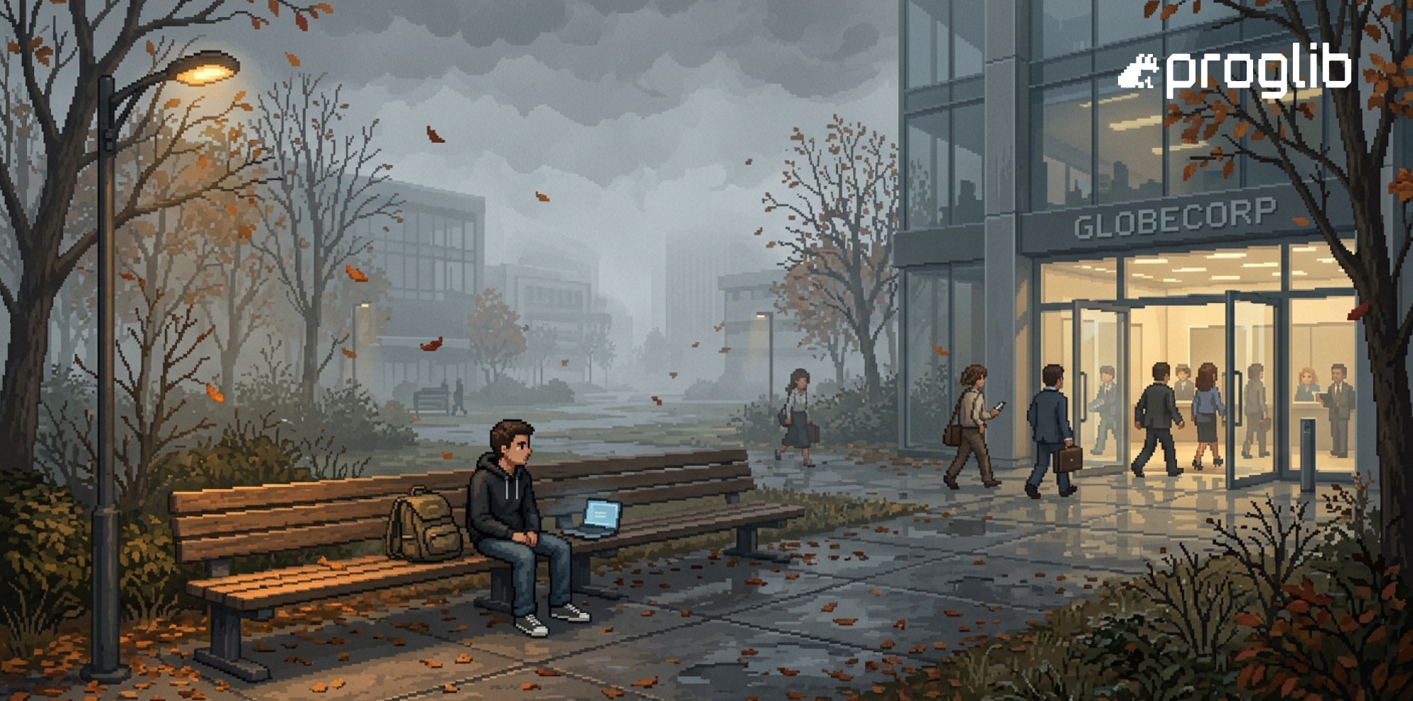 📖 Словарь айтишника: почему джун сидит на шадовинге, сеньор занимается гейткипингом, а тимлид — на бенче