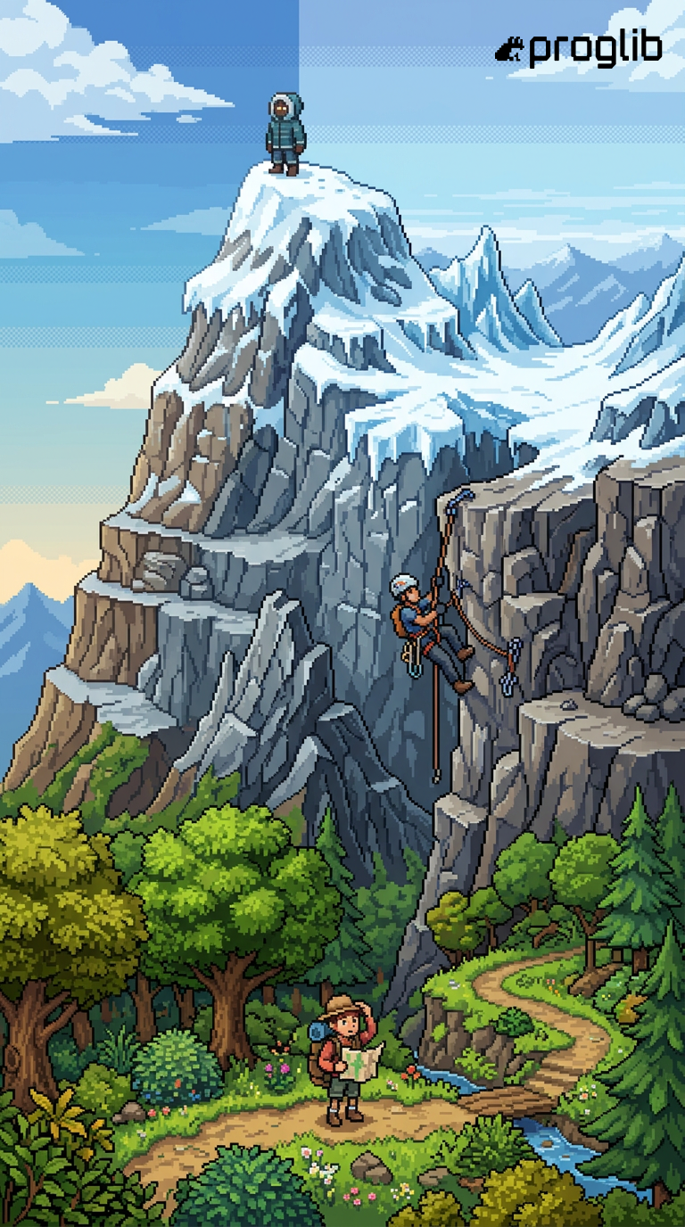 🪞 Почему опытным PM, PO и руководителям тоже нужен менторинг