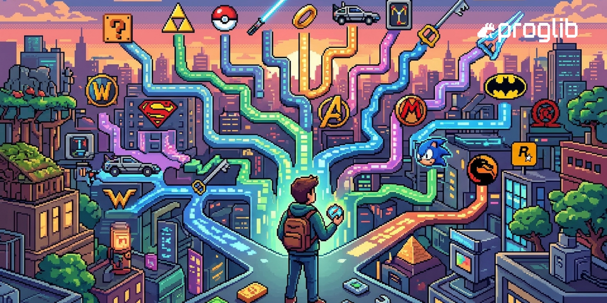 💼 30 сайтов для поиска работы в IT в 2026 году