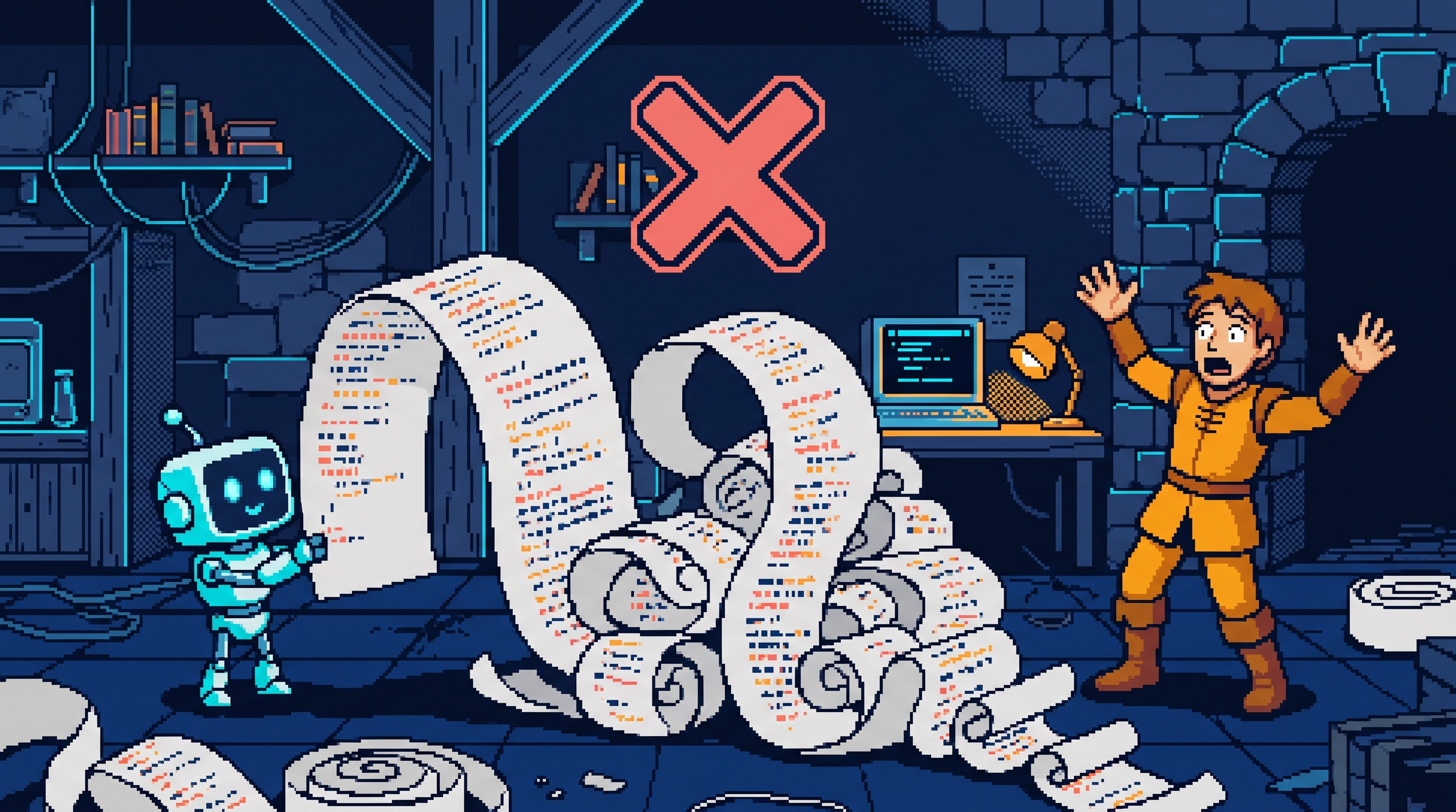 Spec-Driven Development: для чего AI-агенту нужна спецификация