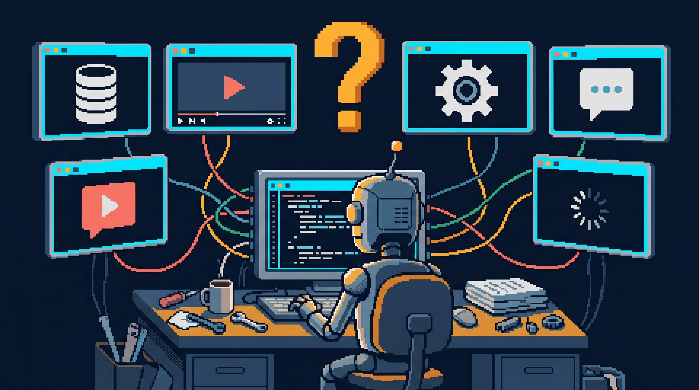 Когда нужен Spec-Driven Development