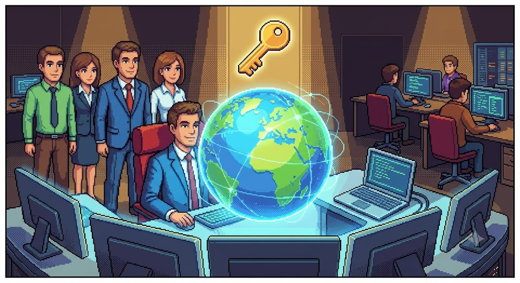 Индивидуальное предпринимательство (ИП)
